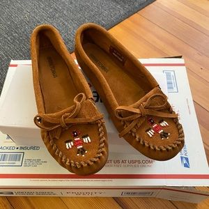 Minnetonka Thunderbird II